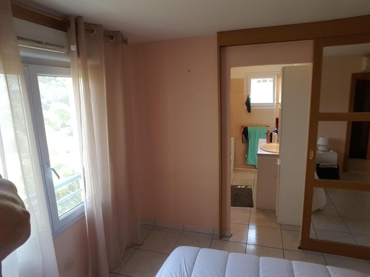 Appartement Saint Raphael Centre Экстерьер фото